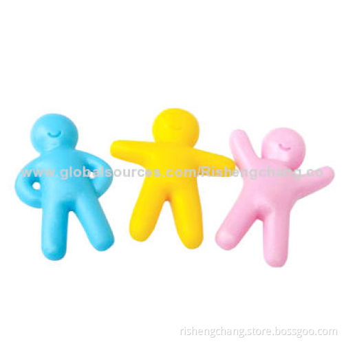 3d refrigerator magnets with nice images, can decorate customer's department much sweeter